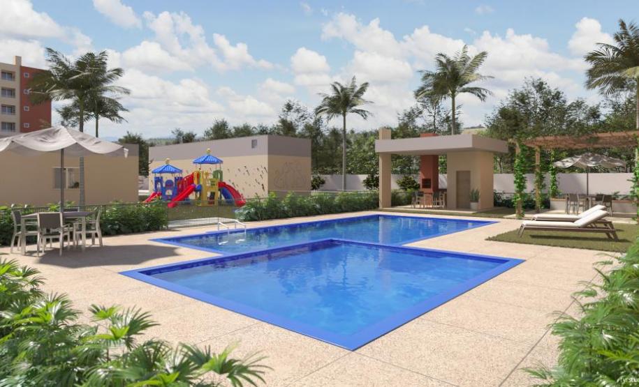 RESIDENCIAL ALEGRO TERRA BELLA