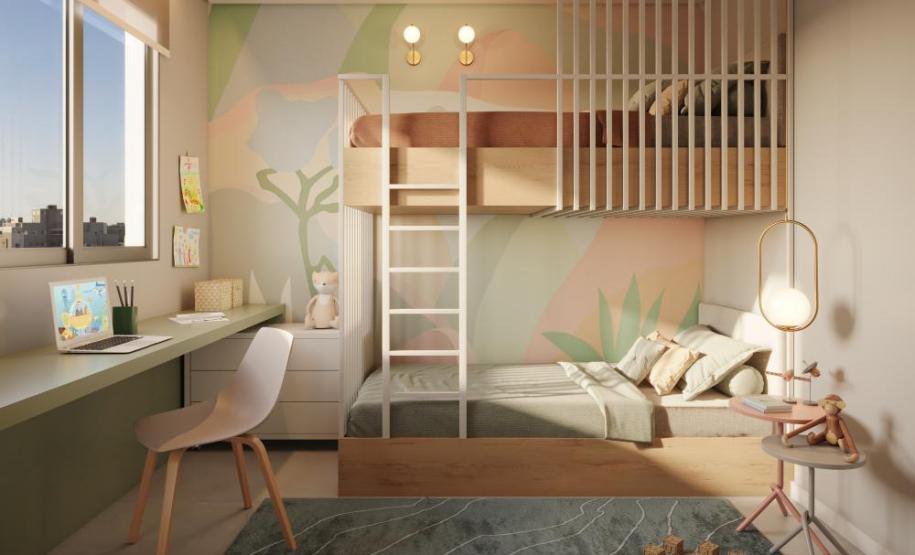 RESIDENCIAL ALEGRO TERRA BELLA