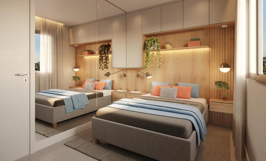 RESIDENCIAL ALEGRO TERRA BELLA