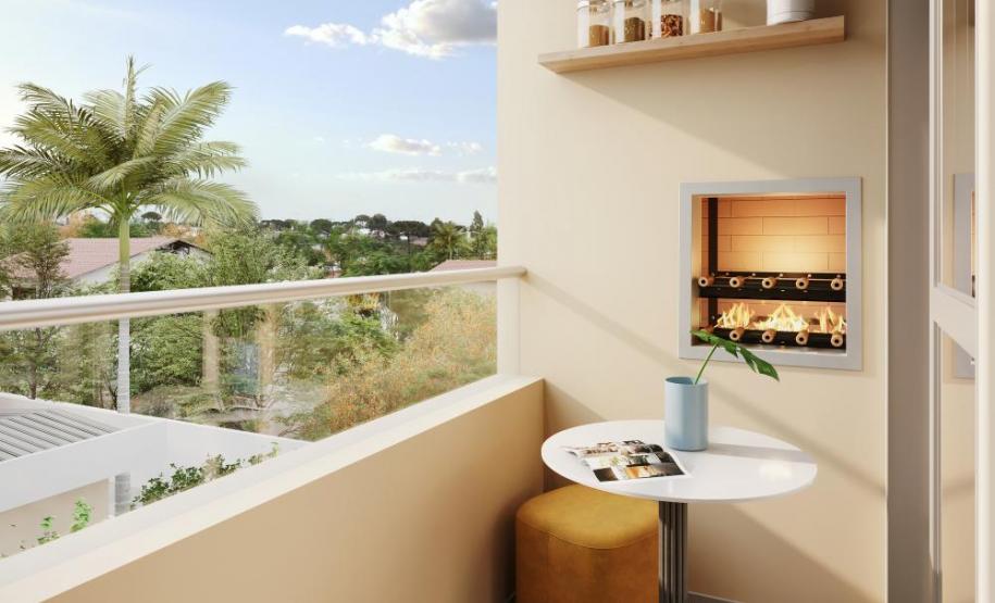 RESIDENCIAL ALEGRO TERRA BELLA