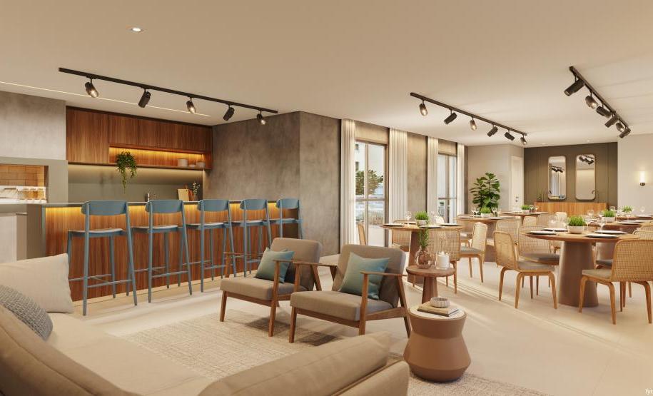 RESIDENCIAL ALEGRO TERRA BELLA