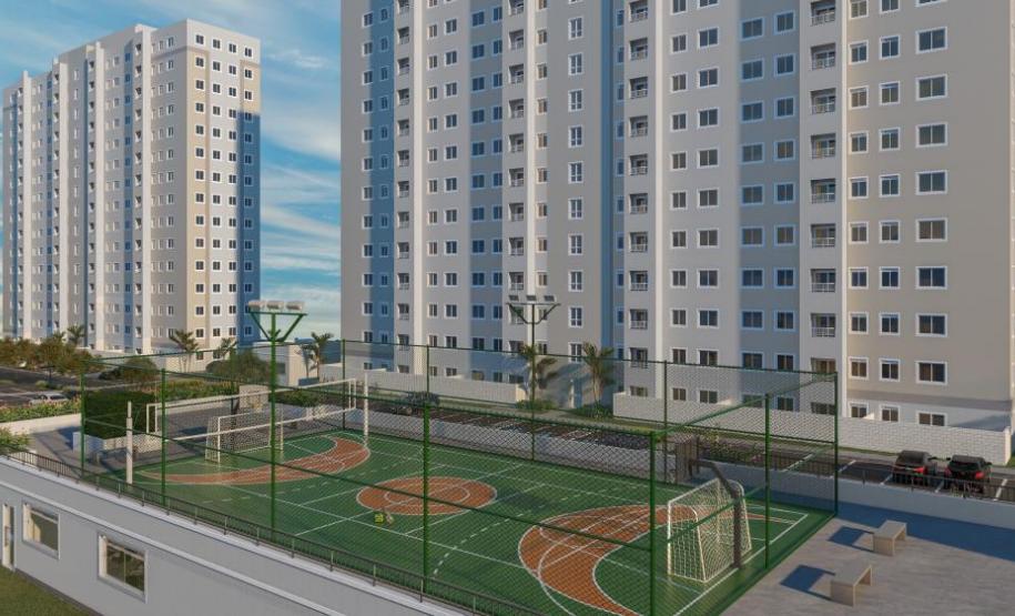Residencial Callas