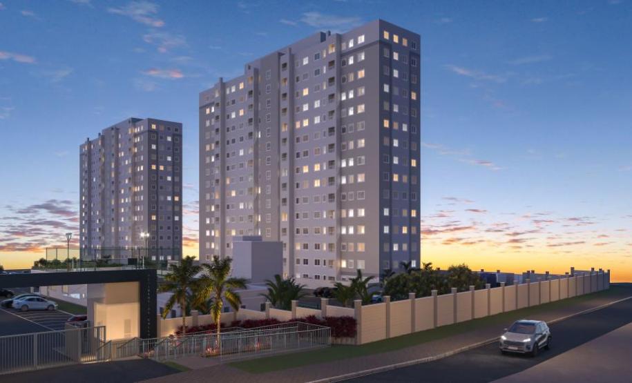 Residencial Callas
