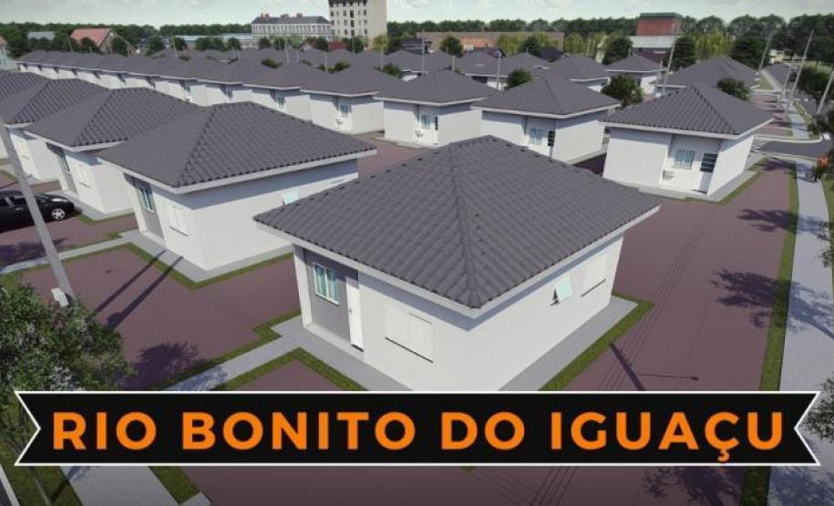 Residencial Novo Rio Bonito