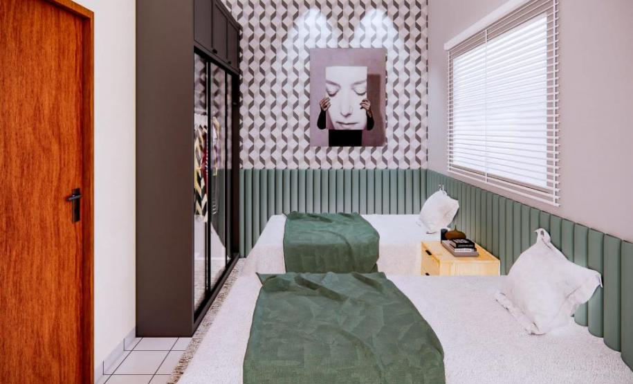 Residencial Novo Rio Bonito