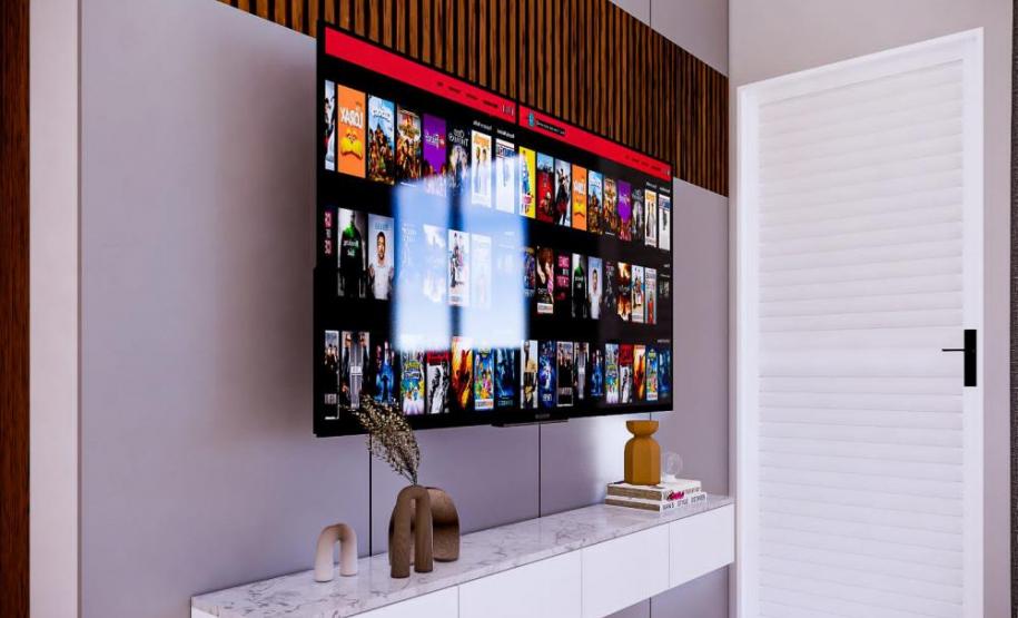 Residencial Novo Rio Bonito