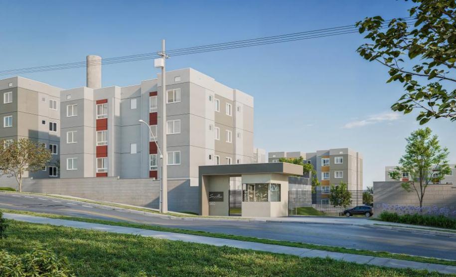 Sevilha Residencial