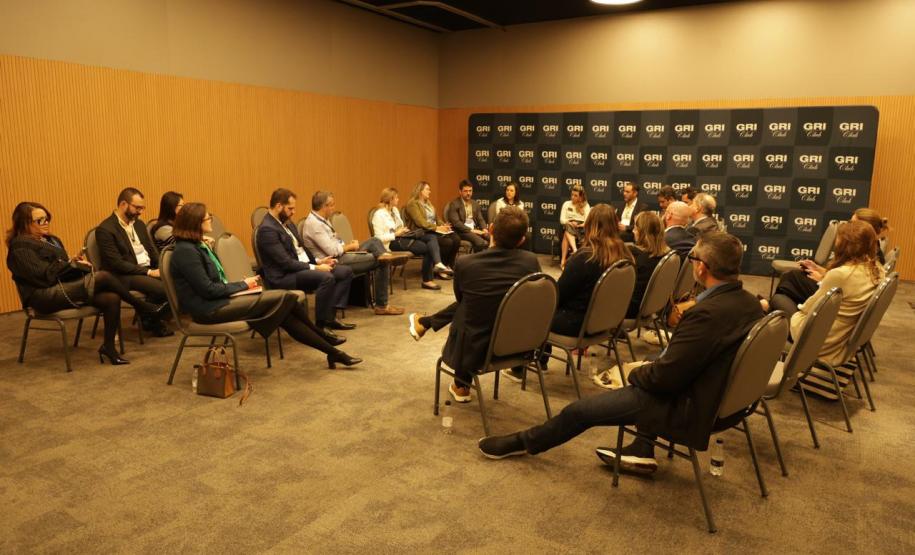 Programa Habitacional do Paraná tem mostra impactante em São Paulo