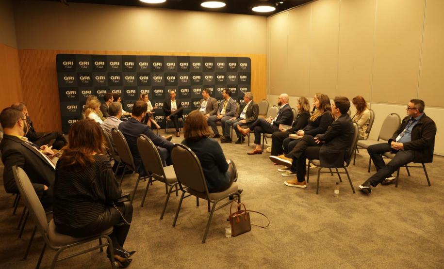Programa Habitacional do Paraná tem mostra impactante em São Paulo