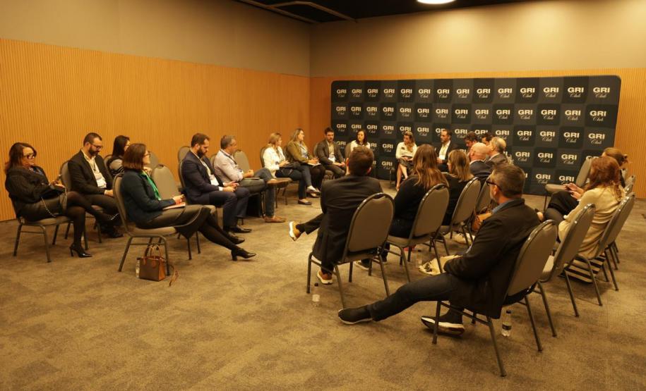 Programa Habitacional do Paraná tem mostra impactante em São Paulo