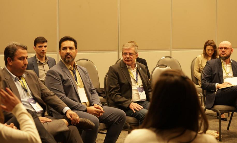 Programa Habitacional do Paraná tem mostra impactante em São Paulo