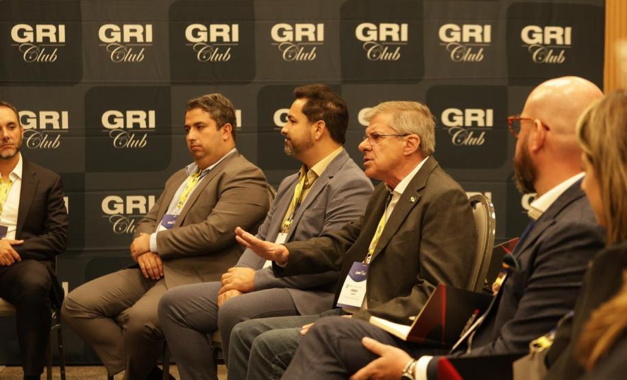 Programa Habitacional do Paraná tem mostra impactante em São Paulo