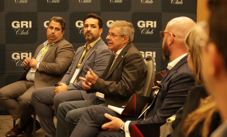 Programa Habitacional do Paraná tem mostra impactante em São Paulo