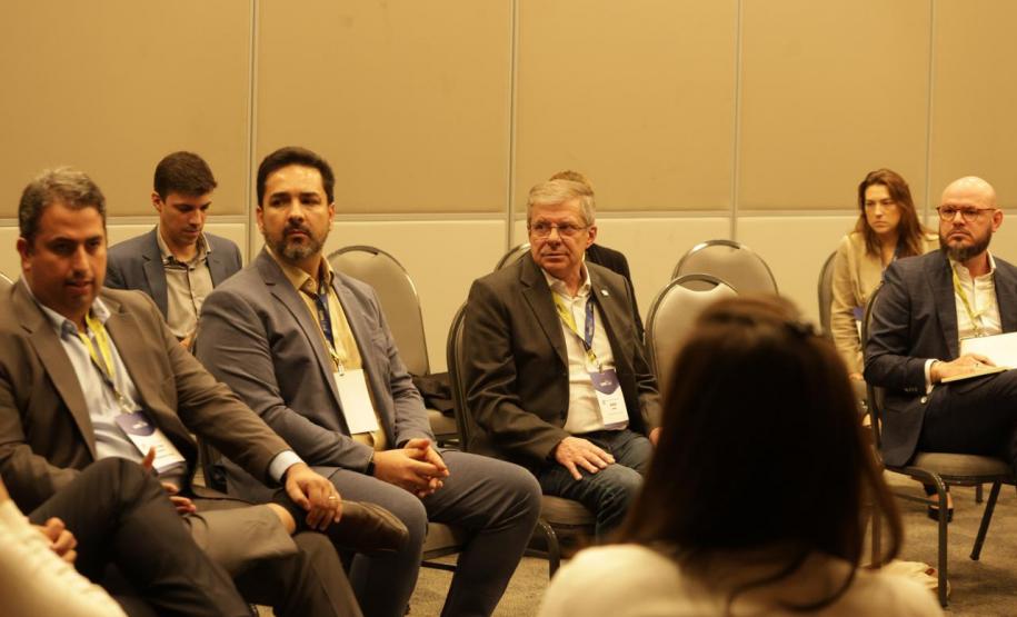 Programa Habitacional do Paraná tem mostra impactante em São Paulo