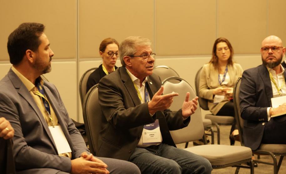 Programa Habitacional do Paraná tem mostra impactante em São Paulo