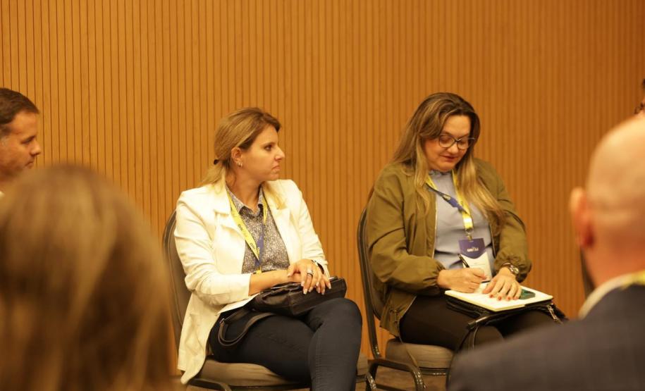 Programa Habitacional do Paraná tem mostra impactante em São Paulo