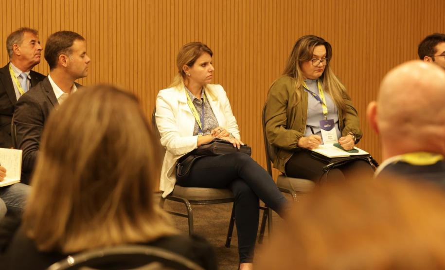 Programa Habitacional do Paraná tem mostra impactante em São Paulo