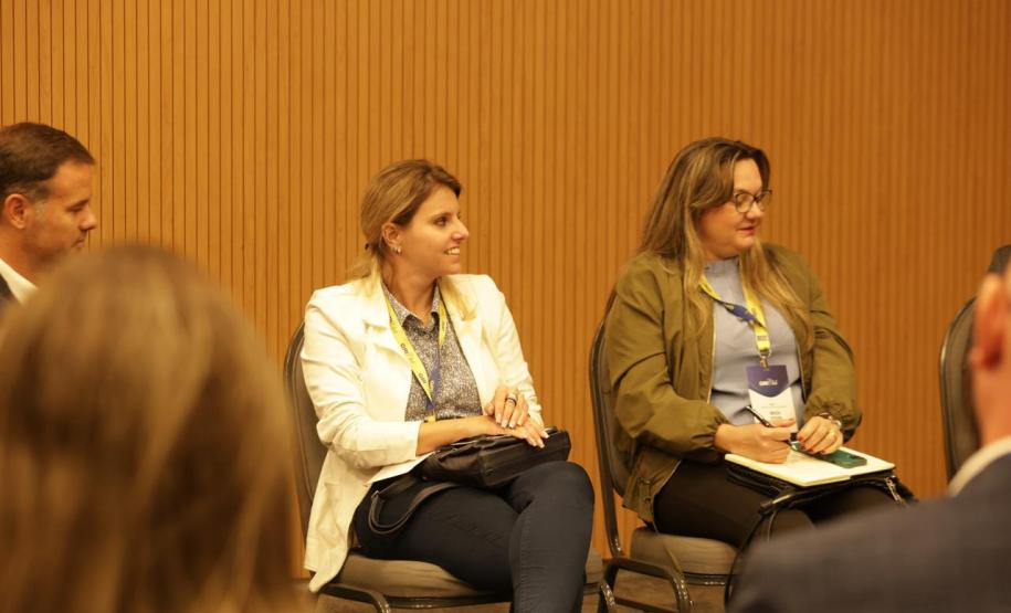 Programa Habitacional do Paraná tem mostra impactante em São Paulo