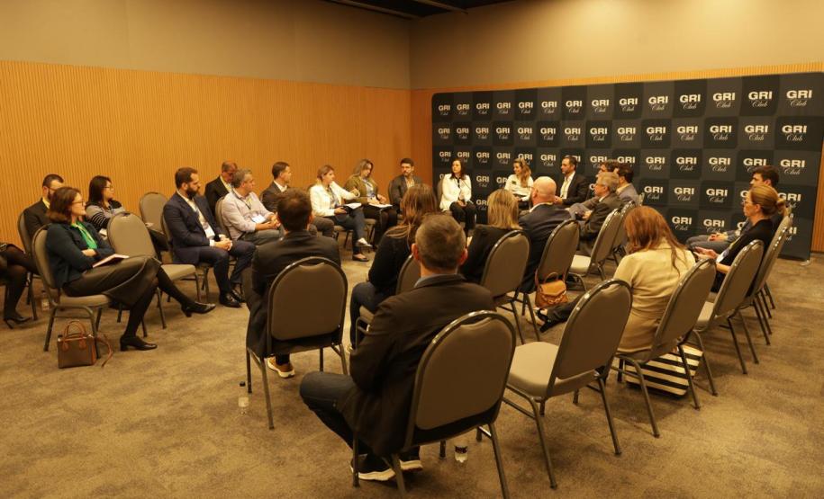 Programa Habitacional do Paraná tem mostra impactante em São Paulo