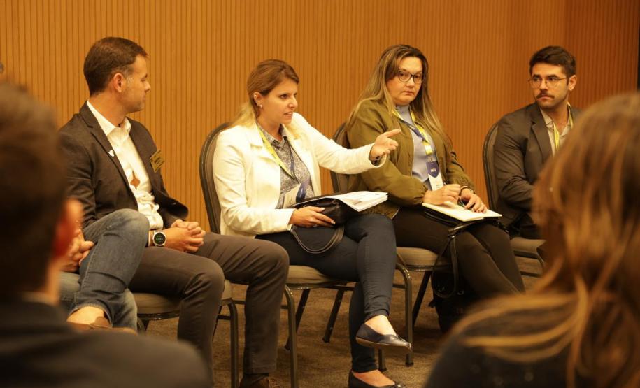 Programa Habitacional do Paraná tem mostra impactante em São Paulo