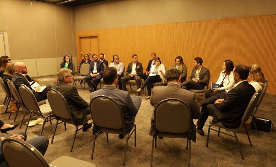 Programa Habitacional do Paraná tem mostra impactante em São Paulo