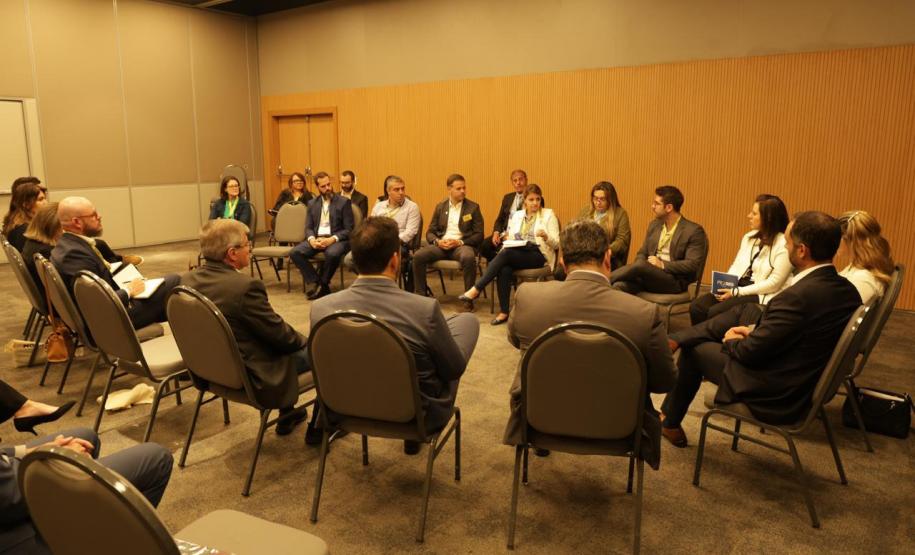 Programa Habitacional do Paraná tem mostra impactante em São Paulo