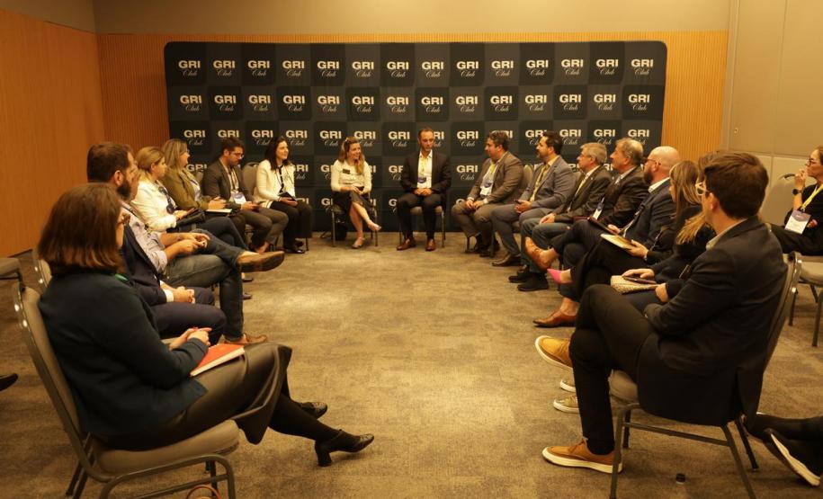 Programa Habitacional do Paraná tem mostra impactante em São Paulo