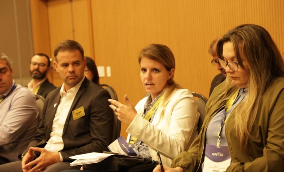 Programa Habitacional do Paraná tem mostra impactante em São Paulo