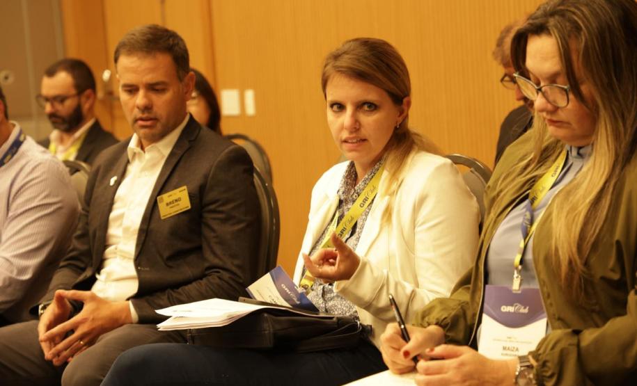 Programa Habitacional do Paraná tem mostra impactante em São Paulo