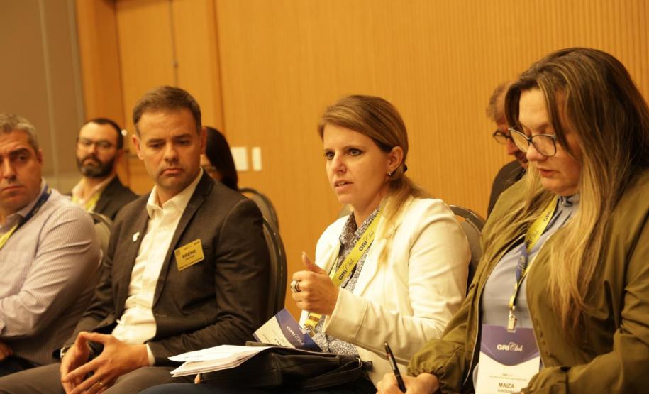 Programa Habitacional do Paraná tem mostra impactante em São Paulo