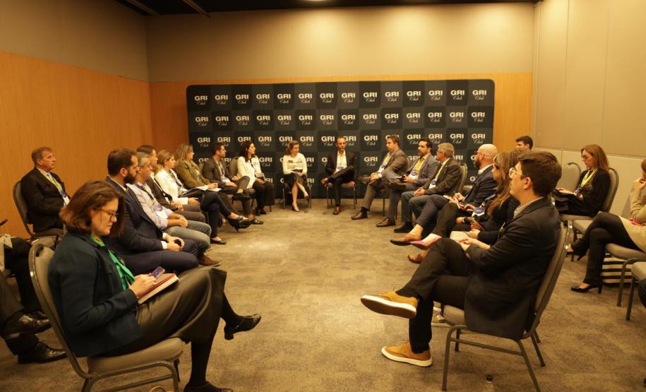 Programa Habitacional do Paraná tem mostra impactante em São Paulo