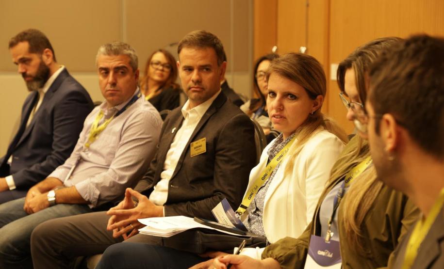 Programa Habitacional do Paraná tem mostra impactante em São Paulo