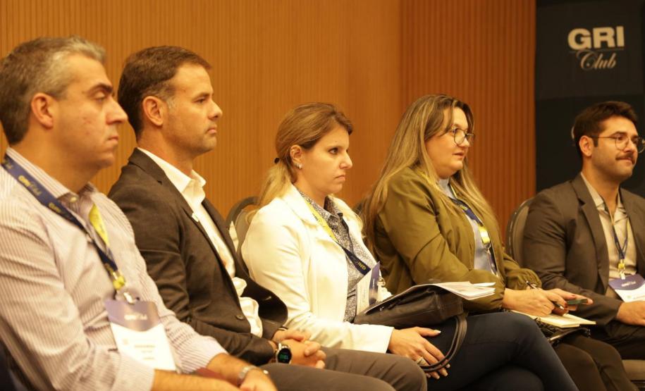 Programa Habitacional do Paraná tem mostra impactante em São Paulo