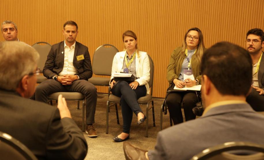 Programa Habitacional do Paraná tem mostra impactante em São Paulo
