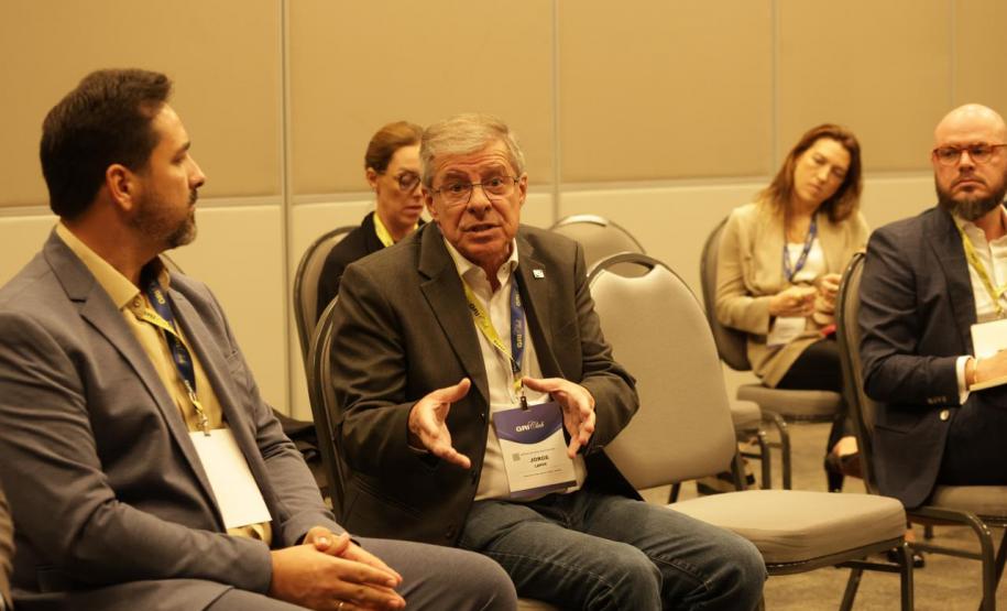 Programa Habitacional do Paraná tem mostra impactante em São Paulo