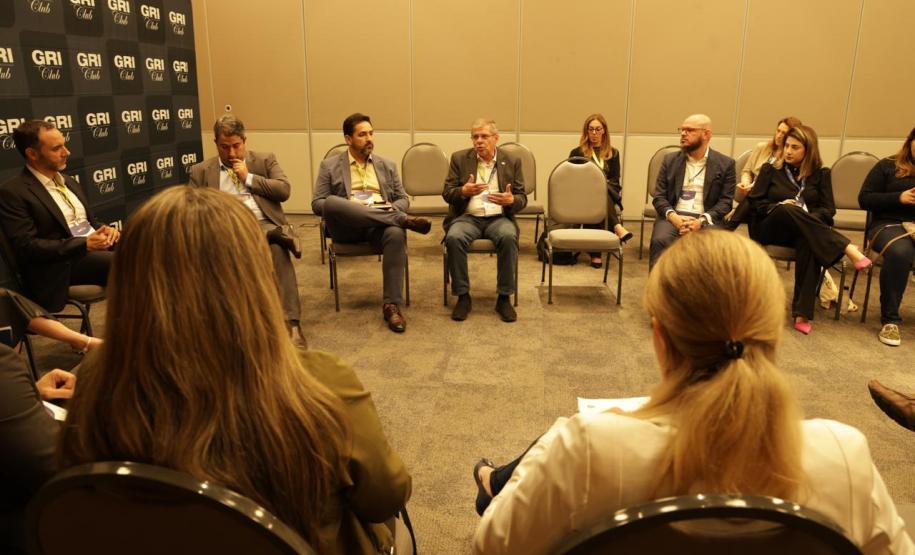 Programa Habitacional do Paraná tem mostra impactante em São Paulo