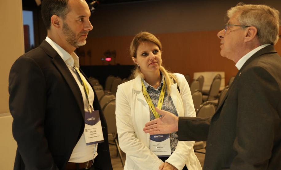 Programa Habitacional do Paraná tem mostra impactante em São Paulo