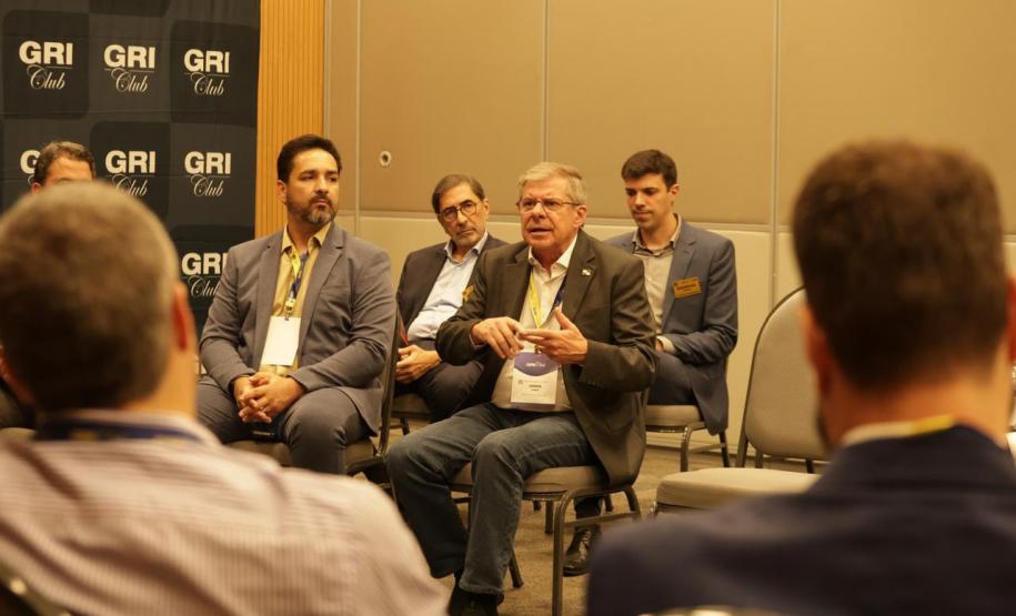 Programa Habitacional do Paraná tem mostra impactante em São Paulo