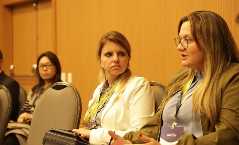 Programa Habitacional do Paraná tem mostra impactante em São Paulo