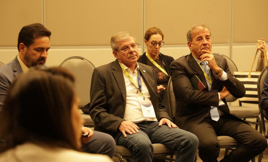 Programa Habitacional do Paraná tem mostra impactante em São Paulo