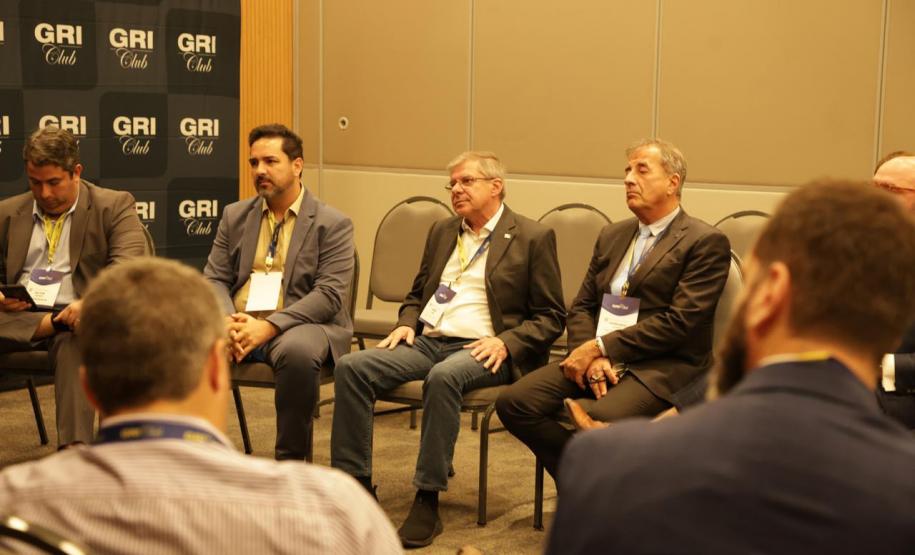 Programa Habitacional do Paraná tem mostra impactante em São Paulo