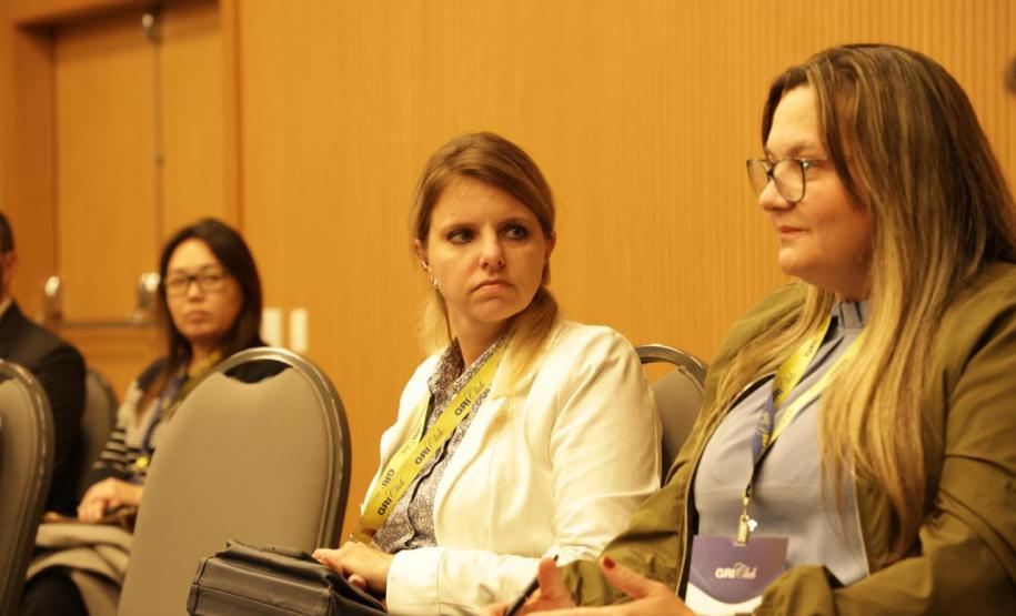 Programa Habitacional do Paraná tem mostra impactante em São Paulo