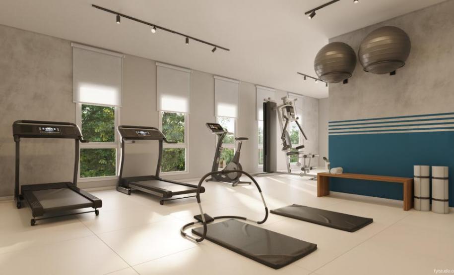 Condomínio Residencial Louisville