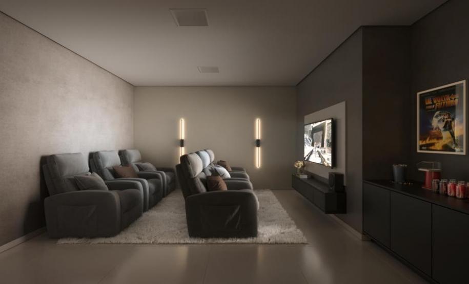 Condomínio Residencial High Point