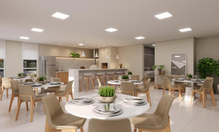 Condomínio Residencial High Point