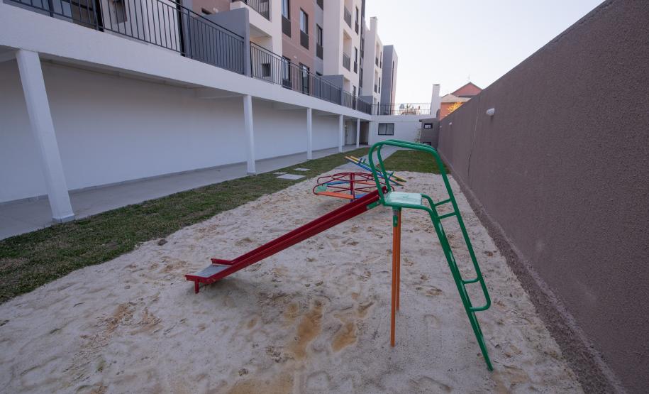 Em Pinhais, 44 famílias realizam o sonho de ter um imóvel próprio com a ajuda do Casa Fácil