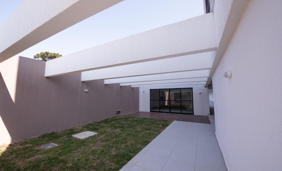 Em Pinhais, 44 famílias realizam o sonho de ter um imóvel próprio com a ajuda do Casa Fácil