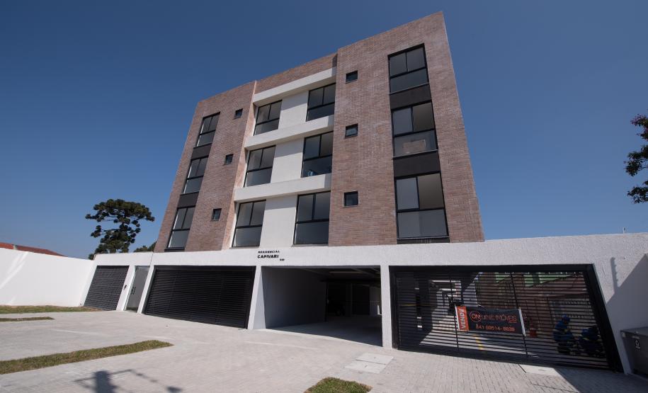 Em Pinhais, 44 famílias realizam o sonho de ter um imóvel próprio com a ajuda do Casa Fácil