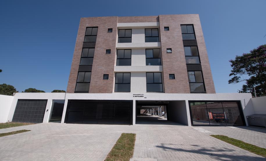 Em Pinhais, 44 famílias realizam o sonho de ter um imóvel próprio com a ajuda do Casa Fácil