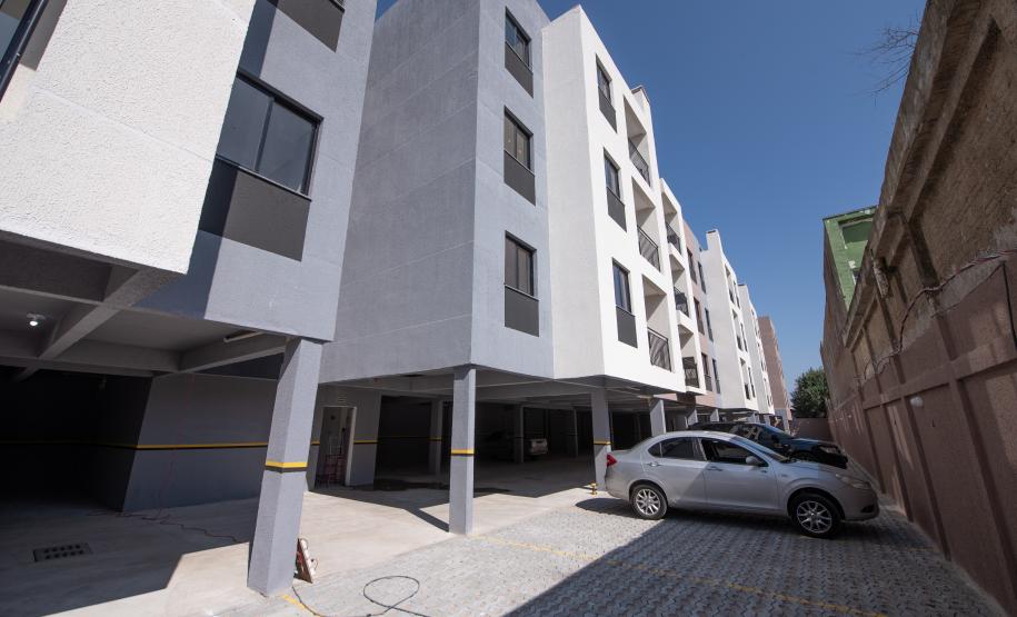 Em Pinhais, 44 famílias realizam o sonho de ter um imóvel próprio com a ajuda do Casa Fácil